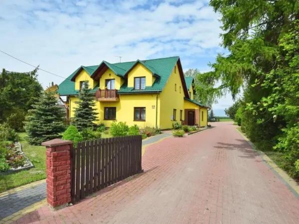 Homestay Osowianka