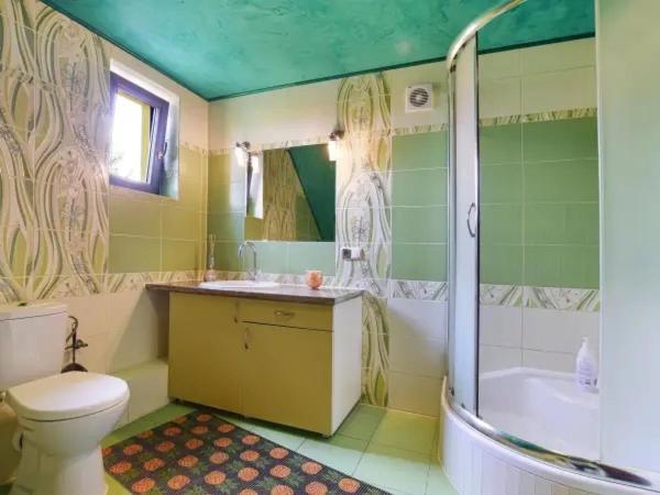 Homestay Osowianka