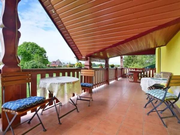 Homestay Osowianka Osowa (Wlodawa)