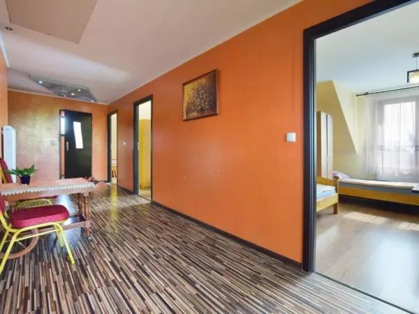 Osowianka Homestay