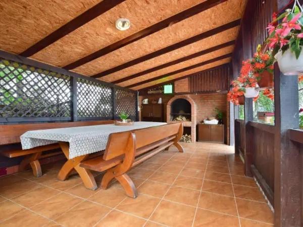 Homestay Osowianka *