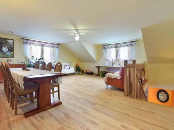 Osowianka Homestay