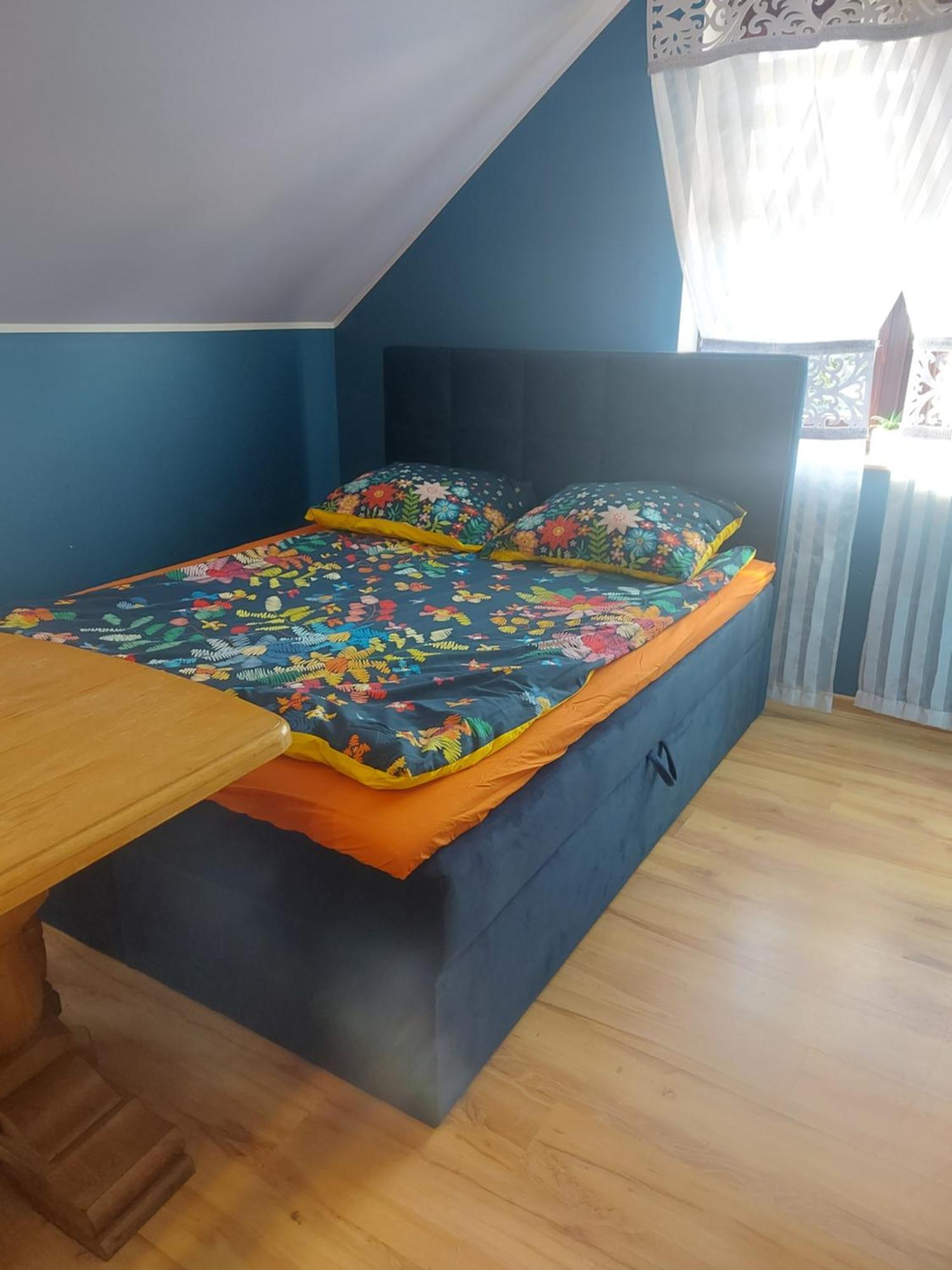 Homestay Osowianka *