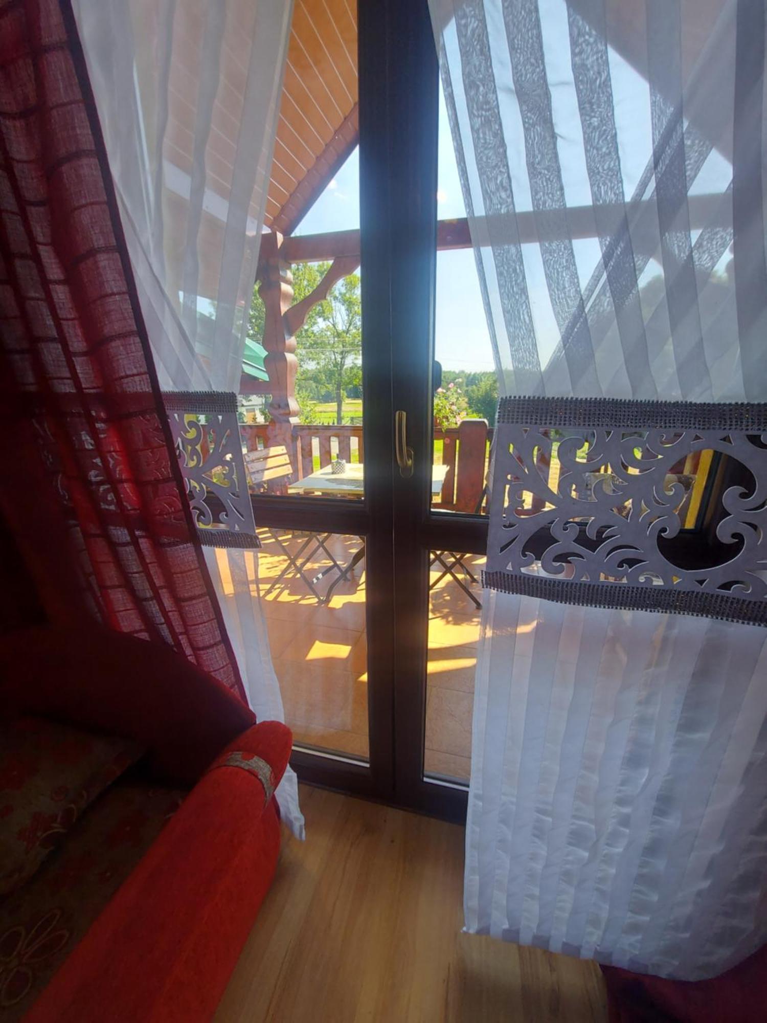 Homestay Osowianka Osowa (Wlodawa)